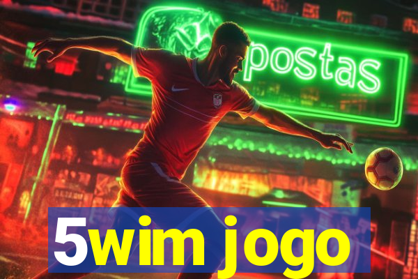 5wim jogo